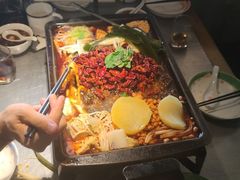 -探鱼·鲜青椒爽麻烤鱼(广州欣荣广场店)