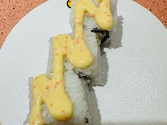 -元气寿司(金光华店)