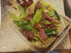 -滇香肴·云南菜蒸汽石锅鱼(云南北路店)