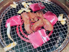 -NIUAN牛庵·日式和牛烧肉(恒隆店)