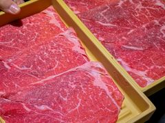 -温野菜涮涮锅(曲江大悦城店)