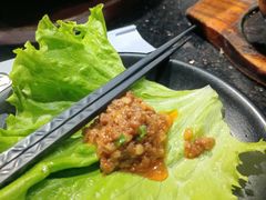 -虎丸烧肉(新大陆广场店)