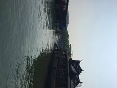 天目湖山水园景区-天目湖山水园