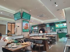 -黑窑厂糖油饼烤鸭·清真菜(总店)