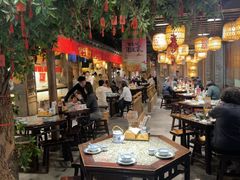 -南京大牌档(崇文门国瑞店)