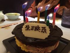 -黑池口感烘焙·生日蛋糕(坂田店)