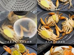 -盒马鲜生(莱蒙都会店)