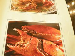 -无招牌海鲜餐厅(怡丰城店)