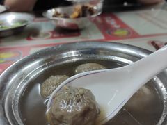 -阿秋牛排(湖心街店)