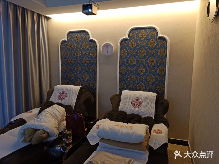 鼎尚公馆足道图片 第68张