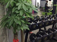 -VPsmart私教健身工作室(新华路旗舰店)