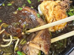-小龙大肉面馆