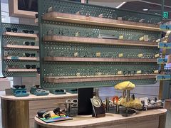 -木九十眼镜(嘉里中心店)