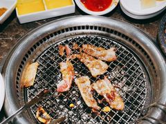 -一品诚记烤肉·甄选店(中南路店)