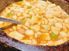 -绿茶餐厅(昌平悦荟店)