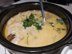 -望乡楼上海菜(日月光店)