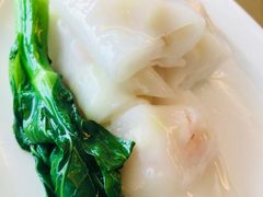 -富丽华大酒店·御园中餐厅(茶亭路店)