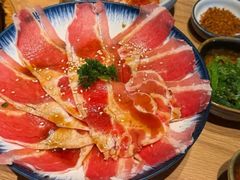 -烧肉达人•炭火烧肉(新天地店)