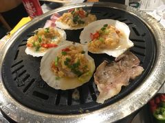 -胡哥烤肥牛(车公庙店)