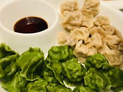 -大东方海鲜酒楼(小武基桥店)