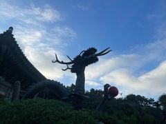 -海东龙宫寺