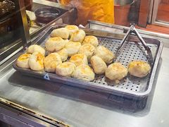 煎包-求生煎包(武夷小区店)