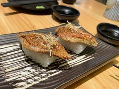 -禾绿回转寿司(苏宁广场店)