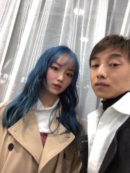 -诗悦发型SALON·圣罗兰店