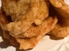 -奉天小馆·非遗东北菜(济南万象城店)