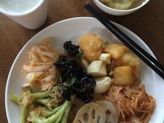 -素德轩素食餐厅(东港店)