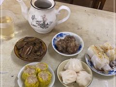 -石湾点心