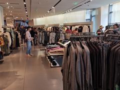 -ZARA(顺城购物中心店)