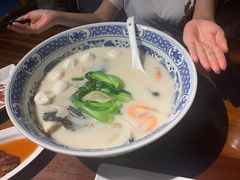 -山外山·林语花园餐厅