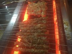-江湖亮亮蒸虾大排档烤全羊清真(武汉总店)