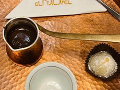-ELI FALAFEL Lebanese&Mediterranean黎巴嫩美食(富城路店)