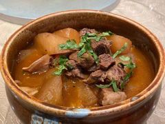 -水煮三国·川鲁江湖菜(香山店)