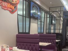 -太兴餐厅(东方广场分店)