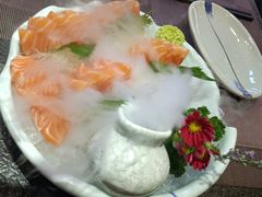 -福樱兰海鲜放题铁板烧(加州店)