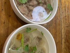 肉燕-大叔家福鼎小吃(十全街店)