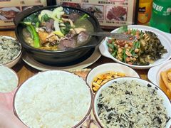 -姐妹鸭仔饭店(湾南路店)