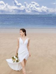 -挪娅婚纱摄影皇家会所