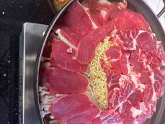 -炙韩料理·部队锅专门店