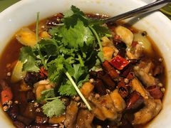 -辛香汇(飞洲店)