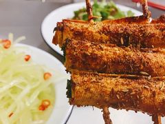 -風林火山烤室·涮肉