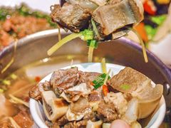 -三生石·福建菜·家宴(五四店)