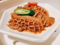 -富淳饭店(陆家嘴保利广场店)