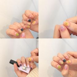 -RL Nail·瑞丽美甲美睫品牌原创店