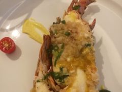 -安蒂娅·海鲜自助餐厅(安蒂娅美兰酒店)