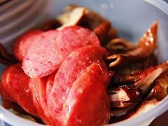 -长香源葫芦头梆梆肉(兴隆巷店)