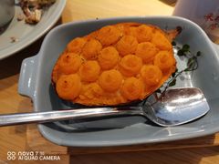 -蜜桃餐厅·伴山(绿宝广场店)